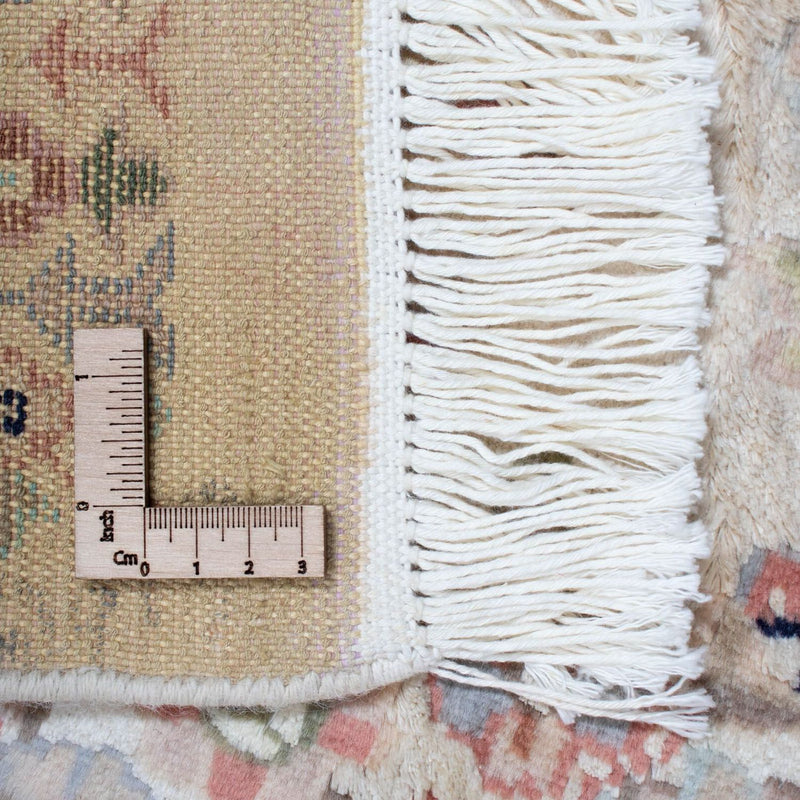 Tapis persan - Tabriz - 289 x 196 cm - beige