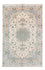 Tapis persan - Tabriz - Royal - 305 x 197 cm - beige