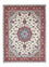 Tapis persan - Tabriz - Royal - 203 x 150 cm - beige