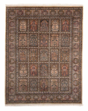 Perserteppich - Ghom 252 x 195 cm