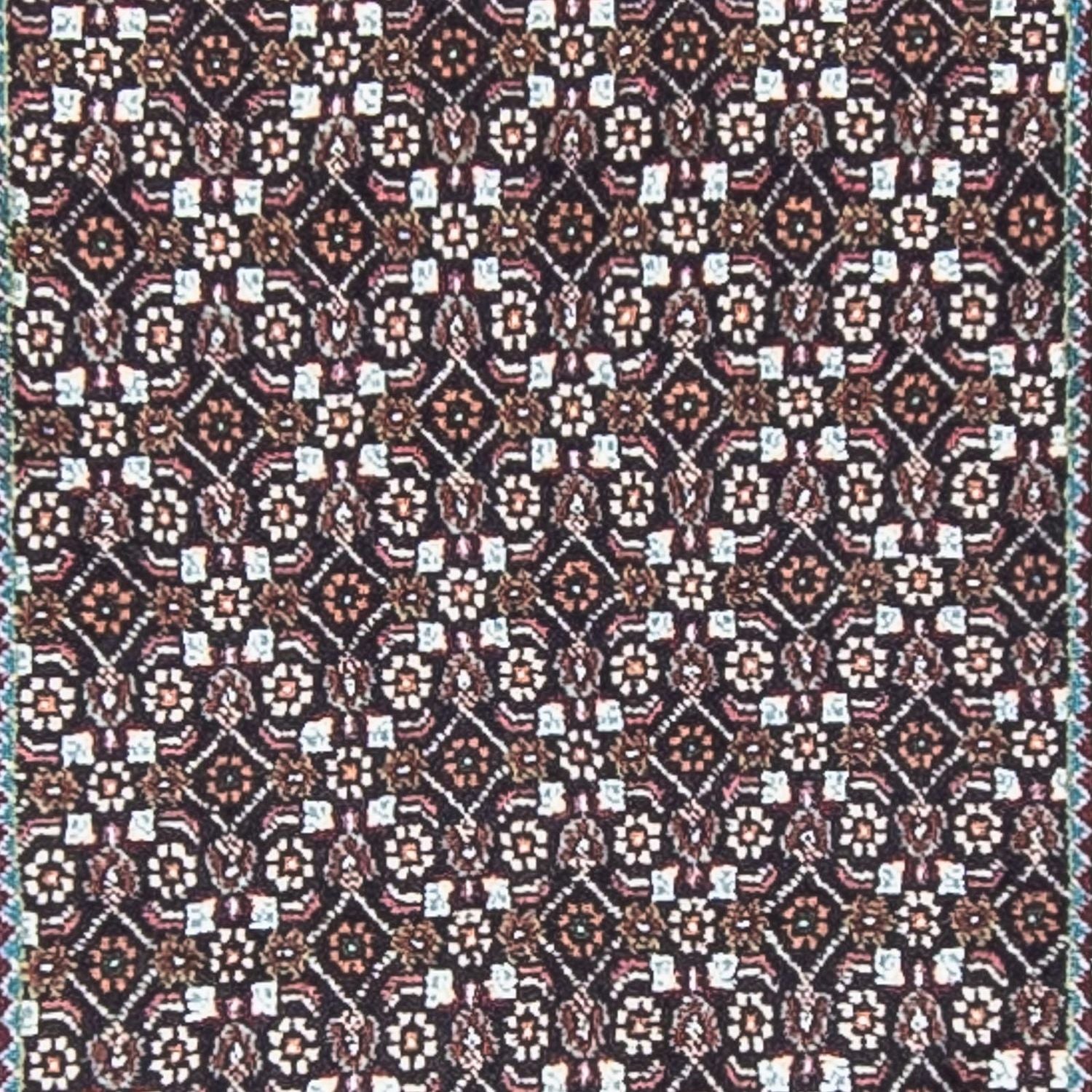 Perserteppich - Täbriz 389 x 74 cm