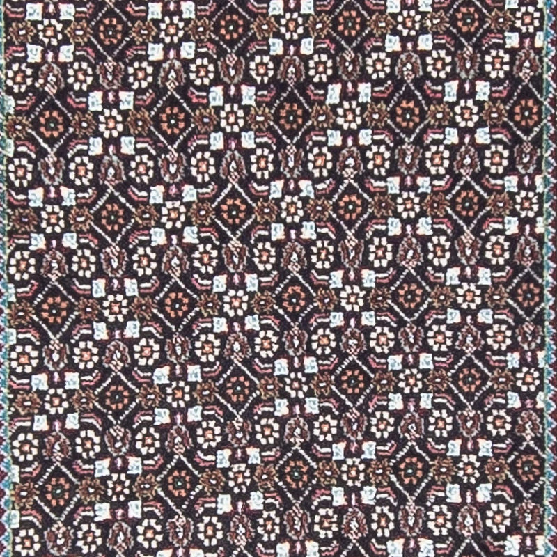 Perserteppich - Täbriz 389 x 74 cm