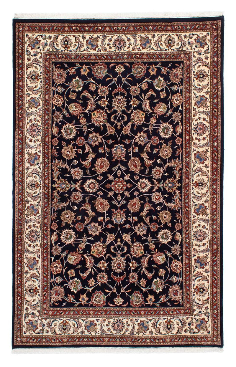 Tapis persan - Classique - 293 x 200 cm - noir