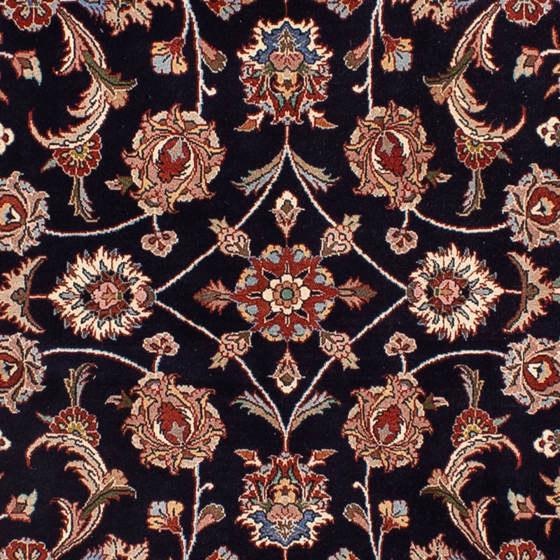 Tapis persan - Classique - 293 x 200 cm - noir