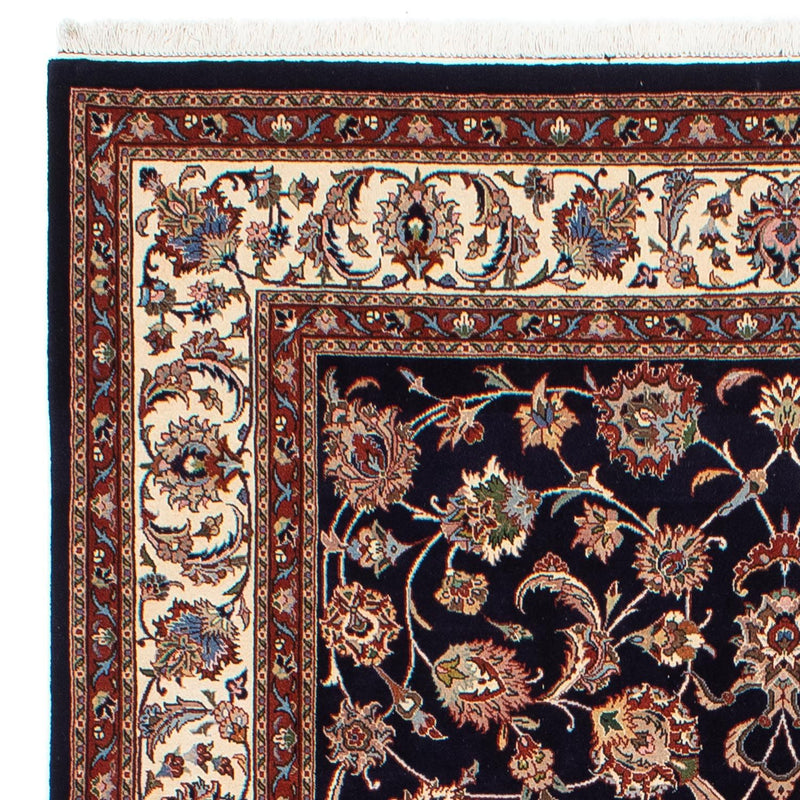 Tapis persan - Classique - 293 x 200 cm - noir