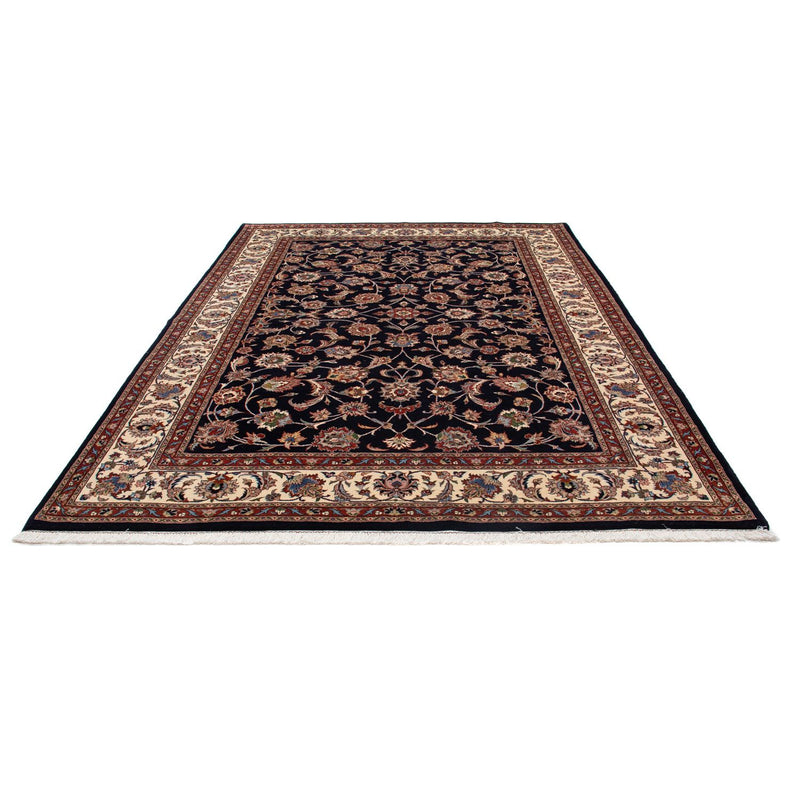 Tapis persan - Classique - 293 x 200 cm - noir