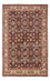 Tapis persan - Bidjar - 307 x 198 cm - noir