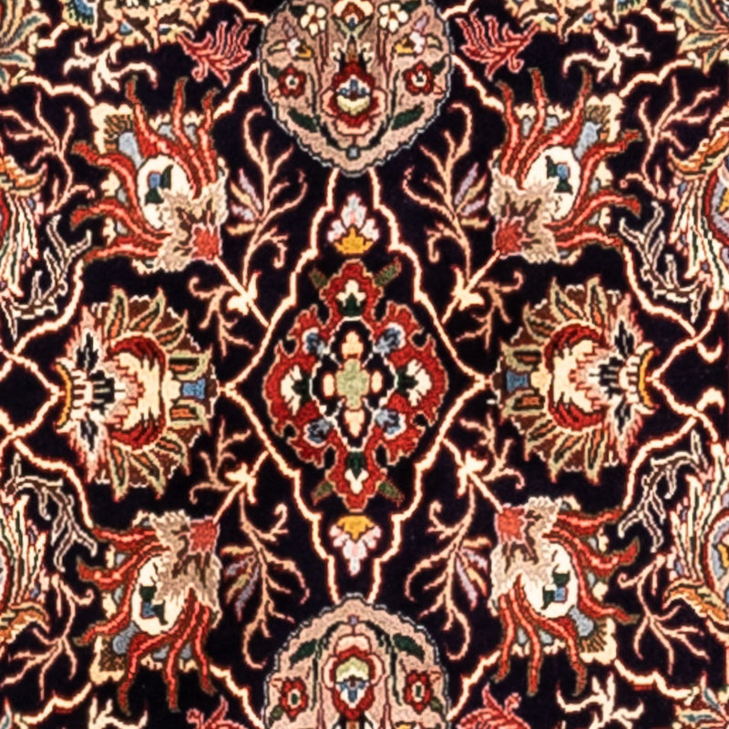 Tapis persan - Bidjar - 307 x 198 cm - noir