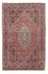 Perserteppich - Bidjar - Royal 160 x 108 cm - hellrot