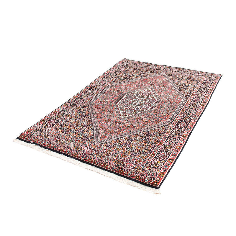 Perserteppich - Bidjar - Royal 160 x 108 cm - hellrot