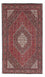 Tapis persan - Bidjar - 178 x 108 cm - rouge