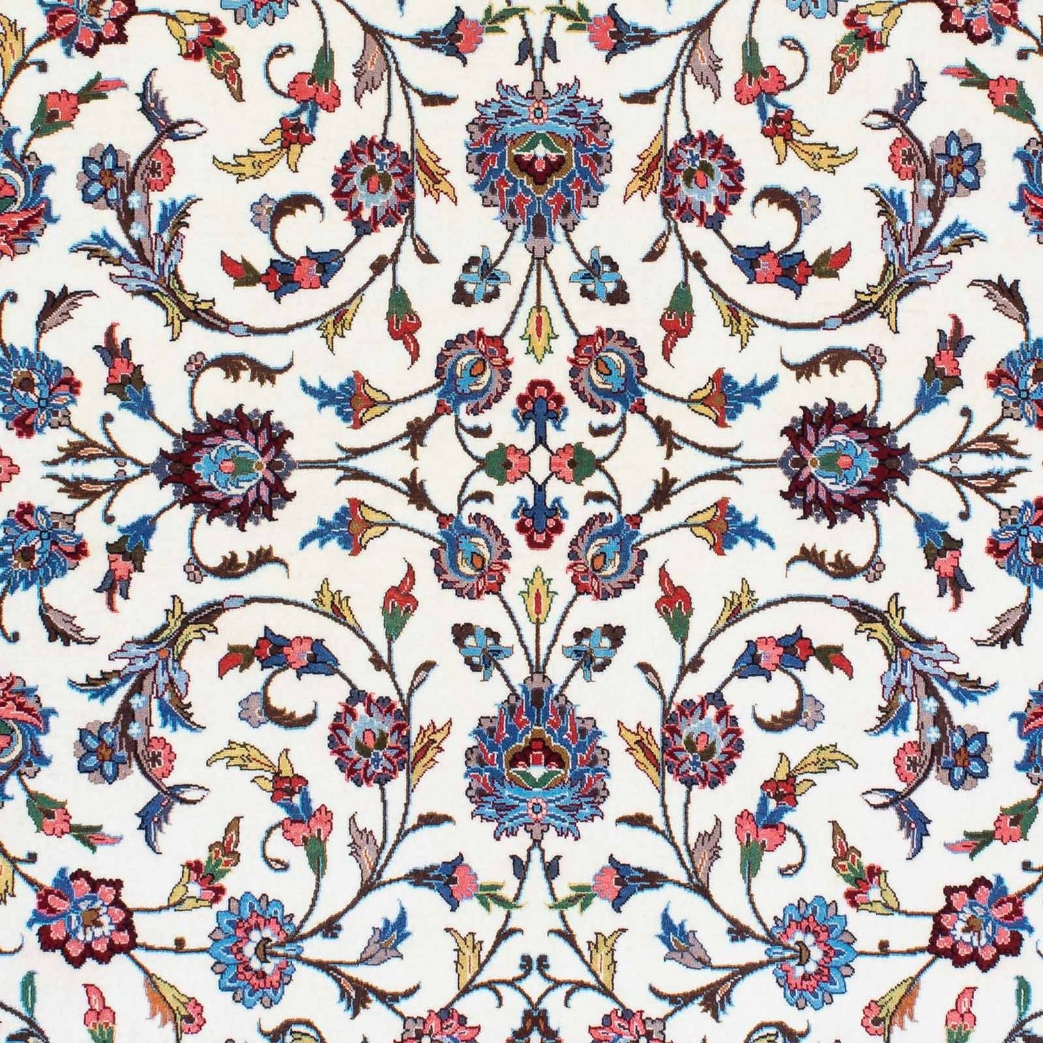 Perserteppich - Ghom 218 x 137 cm