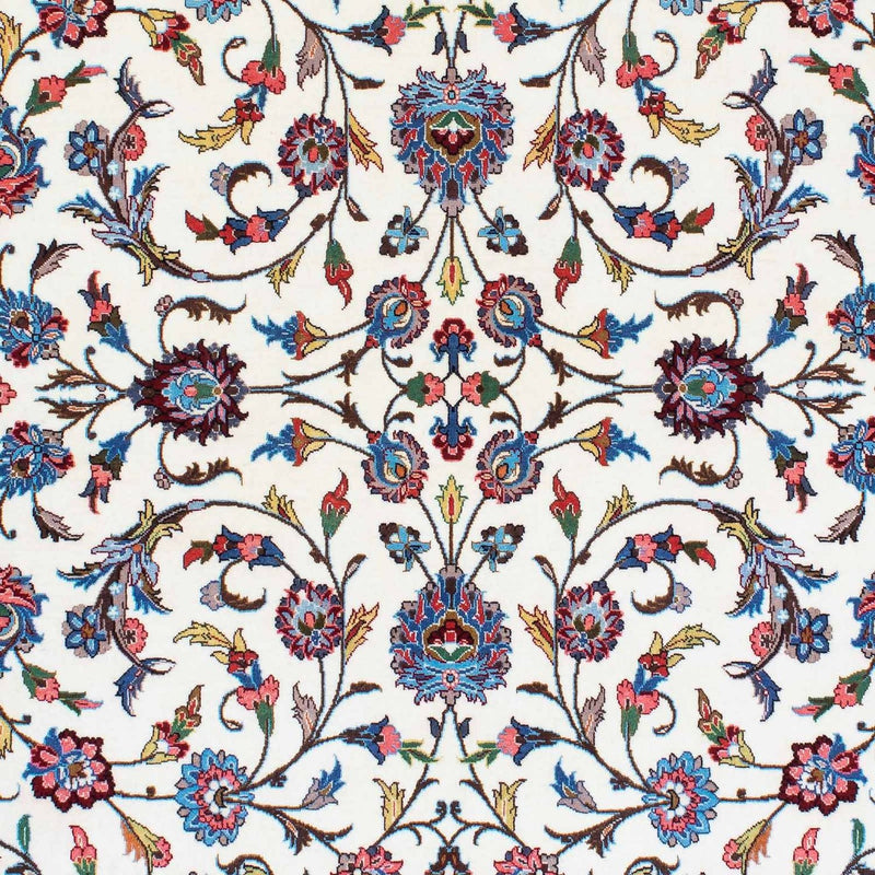 Perserteppich - Ghom 218 x 137 cm