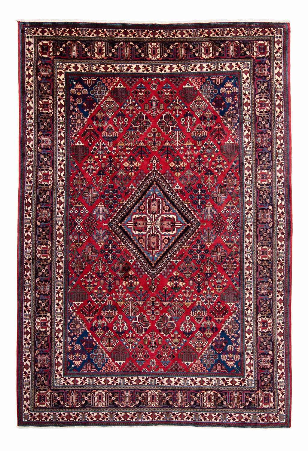 Perserteppich - Nomadic 343 x 235 cm