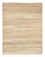 Tapis Gabbeh - Persan - 196 x 148 cm - beige