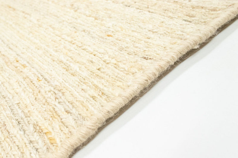 Tapis Gabbeh - Persan - 192 x 143 cm - beige