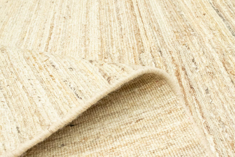 Tapis Gabbeh - Persan - 192 x 143 cm - beige