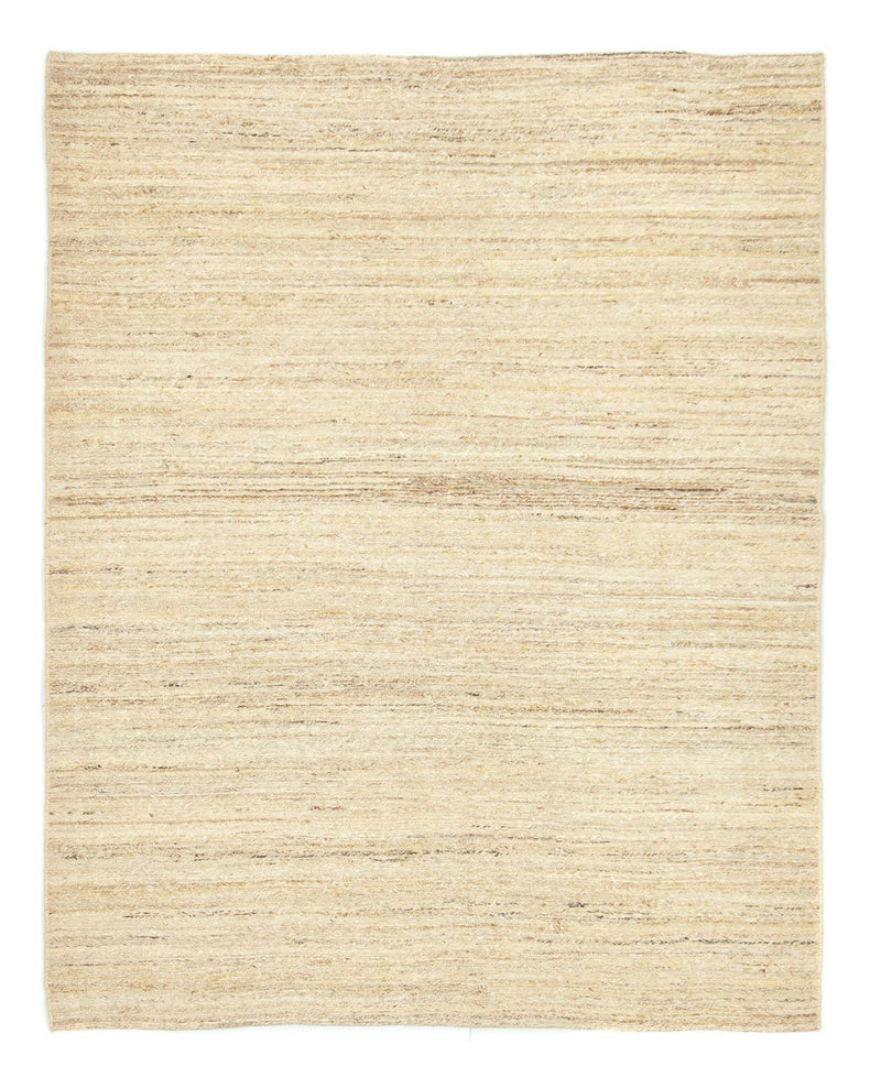 Tapis Gabbeh - Persan - 192 x 150 cm - beige