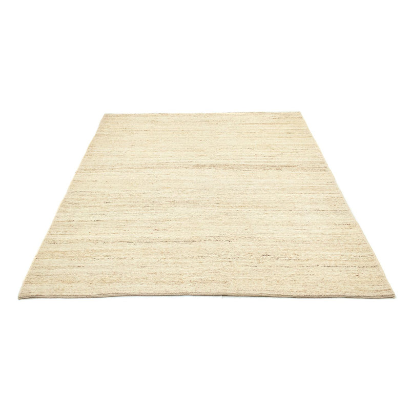 Tapis Gabbeh - Persan - 192 x 150 cm - beige