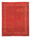 Tapis Gabbeh - Persan - 190 x 150 cm - rouge