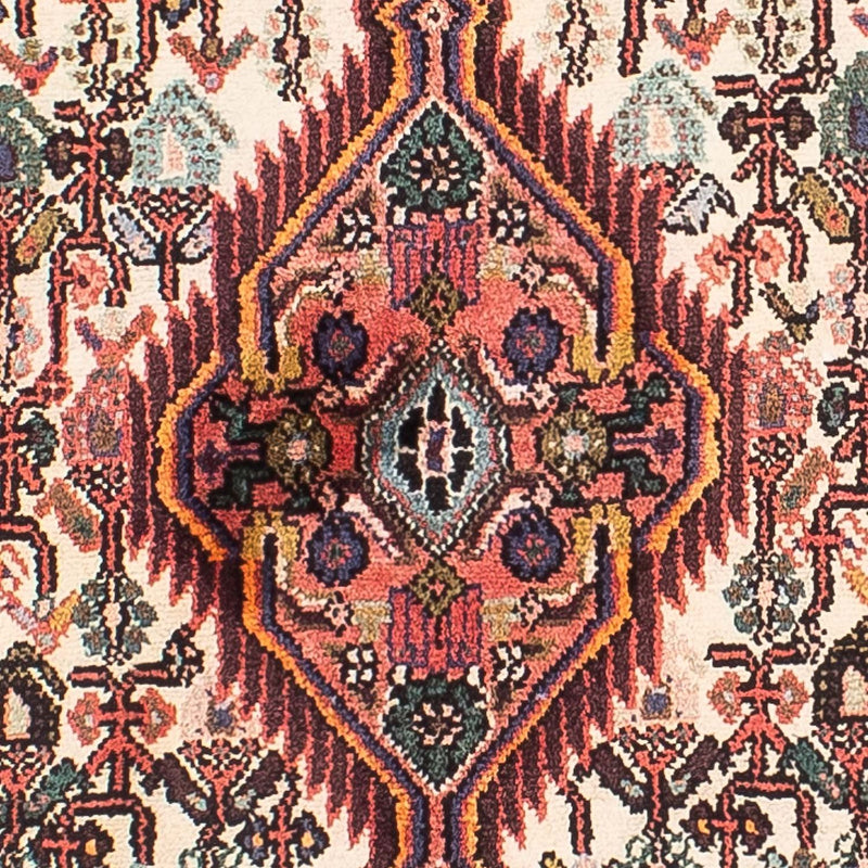 Perserteppich - Nomadic 284 x 83 cm