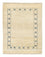 Tapis Gabbeh - Persan - 193 x 145 cm - beige