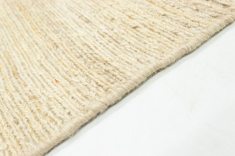 Tapis Gabbeh - Persan - 148 x 96 cm - beige
