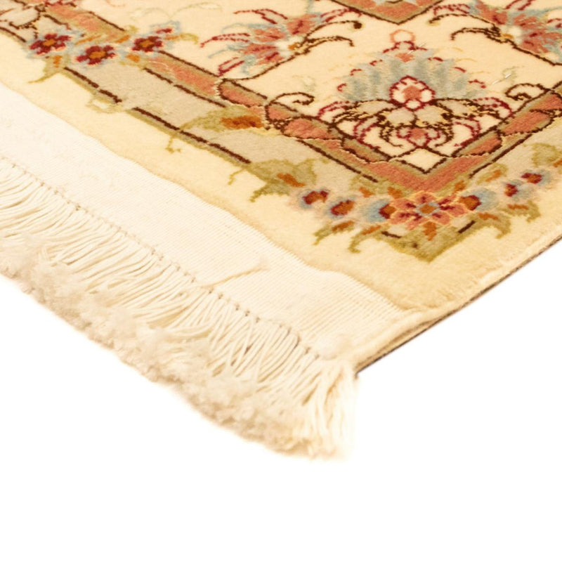 Tapis persan - Tabriz - Royal - 152 x 100 cm - beige