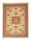 Tapis persan - Tabriz - Royal - 150 x 104 cm - beige