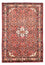 Tapis persan - Nomadic - 153 x 107 cm - rouge clair