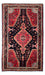 Tapis persan - Nomadic - 220 x 139 cm - bleu foncé