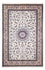 Tapis persan - Nain - Premium - 262 x 170 cm - beige