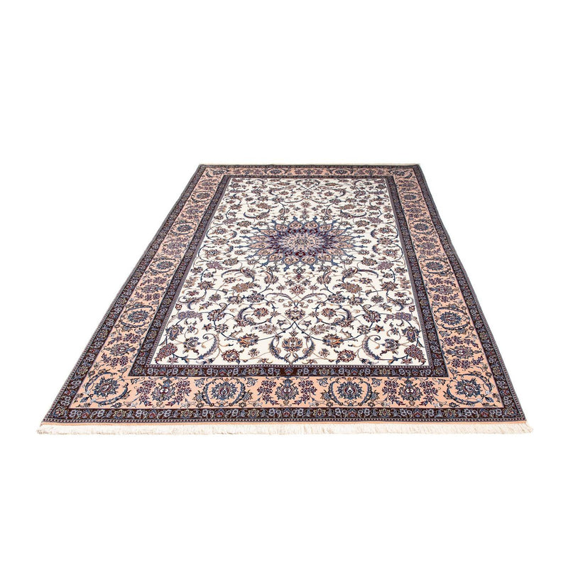 Tapis persan - Nain - Premium - 262 x 170 cm - beige