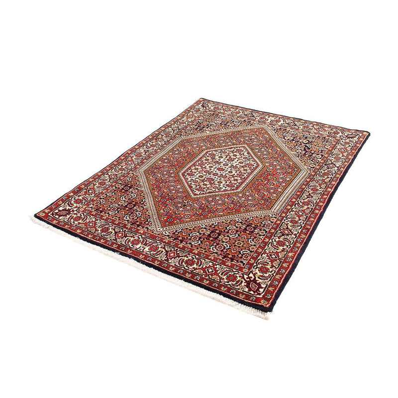 Tapis persan - Bidjar - 150 x 105 cm - rouille
