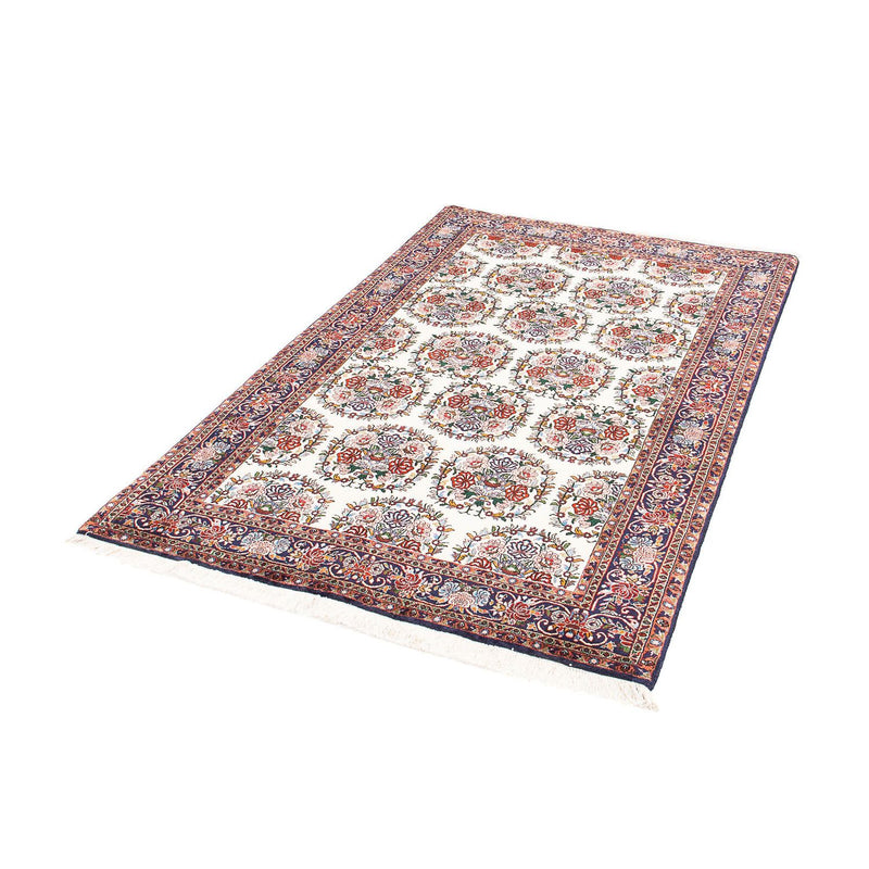 Tapis persan - Bidjar - 169 x 110 cm - beige