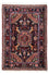 Perserteppich - Nomadic 126 x 91 cm