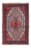 Tapis persan - Nomadic - 127 x 85 cm - beige