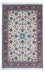 Perserteppich - Ghom 215 x 137 cm