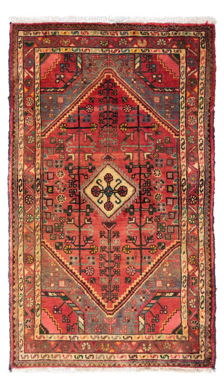 Perserteppich - Nomadic 140 x 82 cm