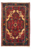 Perserteppich - Nomadic 122 x 84 cm