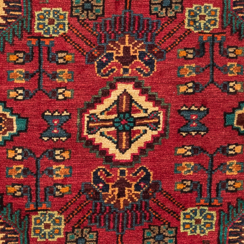 Perserteppich - Nomadic 122 x 84 cm