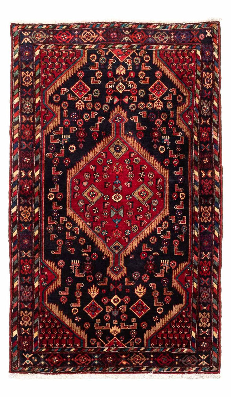 Perserteppich - Nomadic 225 x 160 cm