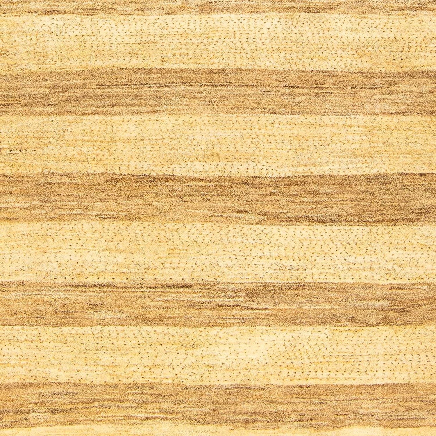 Tapis Gabbeh - Persan - 336 x 249 cm - beige