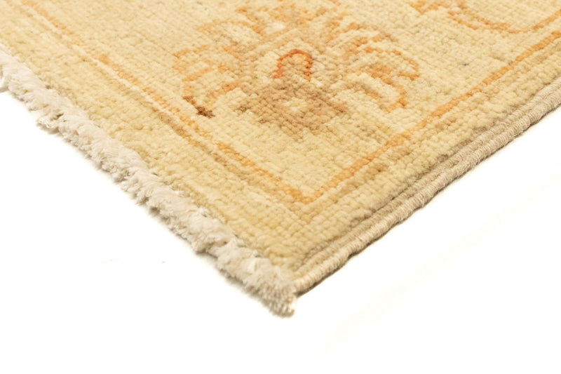 Tapis Ziegler - 117 x 79 cm - beige