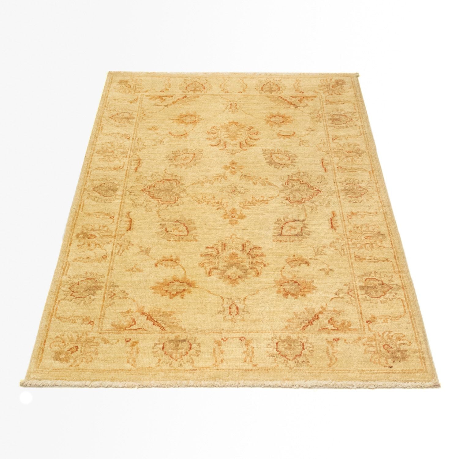 Tapis Ziegler - 117 x 79 cm - beige