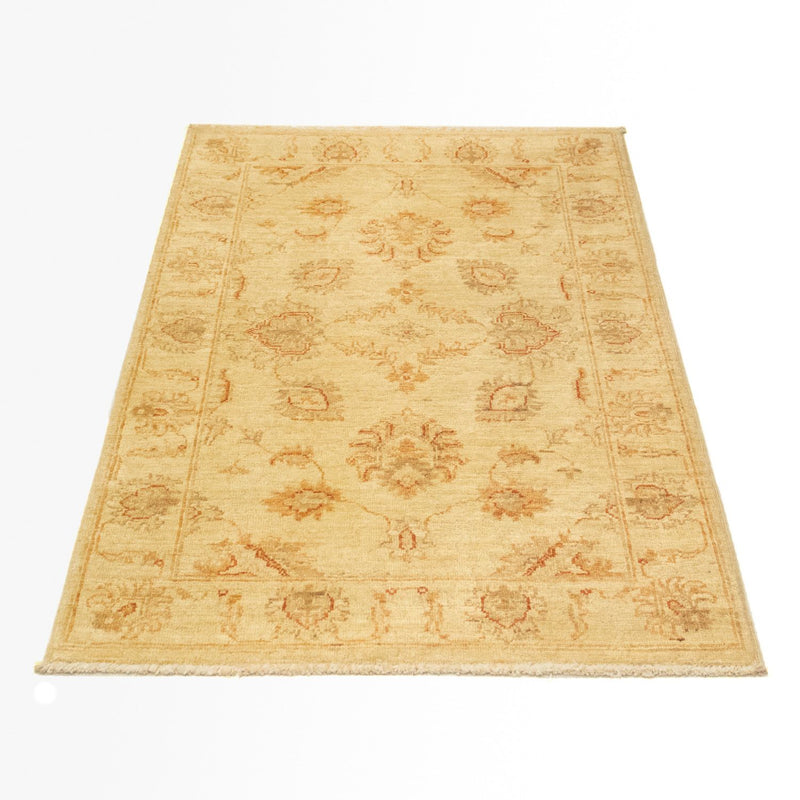 Tapis Ziegler - 117 x 79 cm - beige
