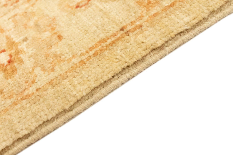 Tapis Ziegler - 117 x 79 cm - beige