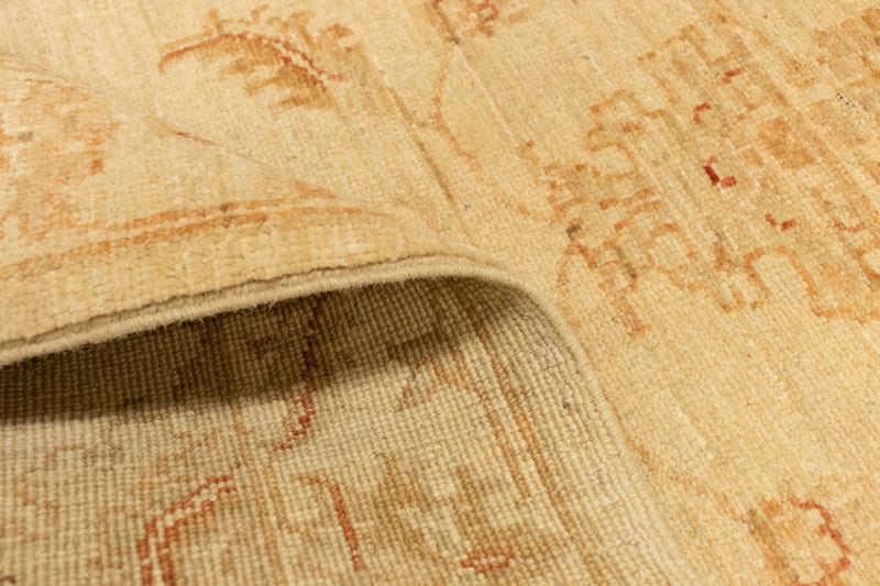 Tapis Ziegler - 117 x 79 cm - beige