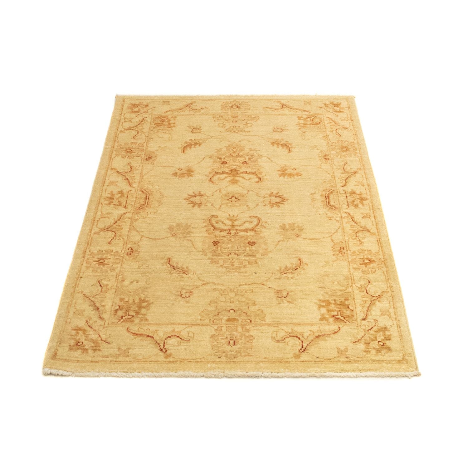 Tapis Ziegler - 117 x 79 cm - beige