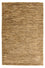 Tapis Gabbeh - Indus - 94 x 64 cm - marron clair